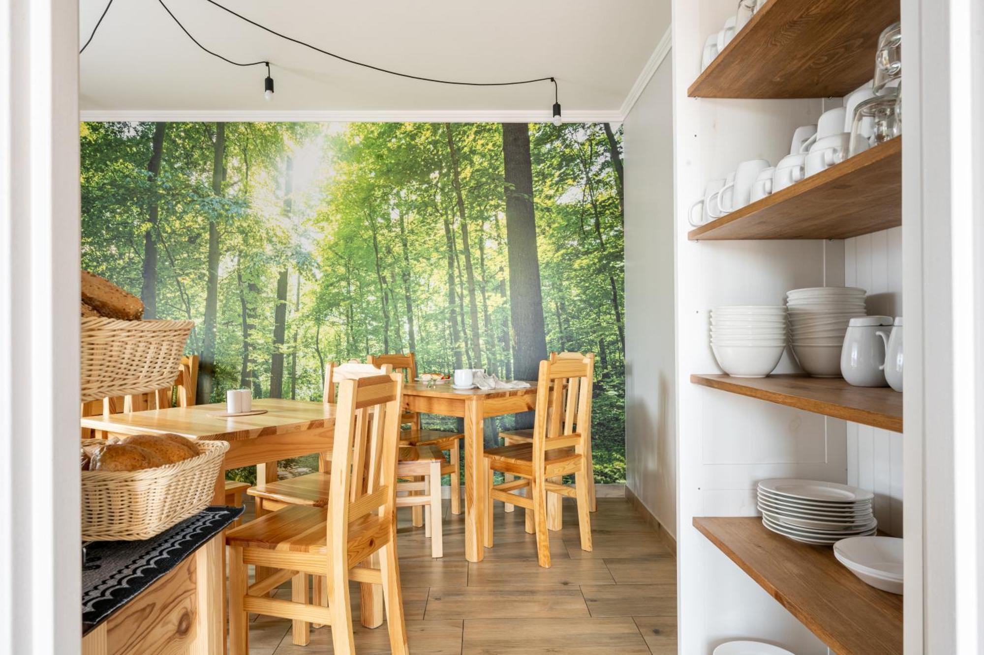 Panorama Premium Acomodação com café da manhã Kościelisko Exterior foto