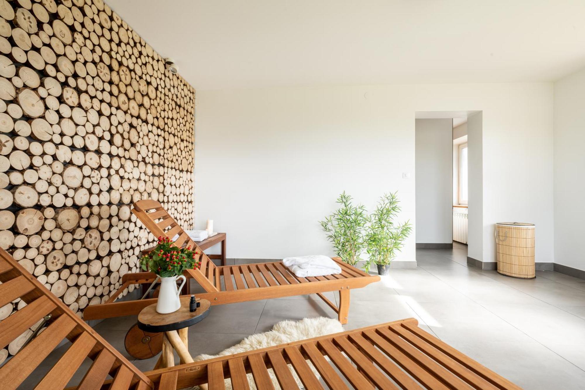Panorama Premium Acomodação com café da manhã Kościelisko Exterior foto